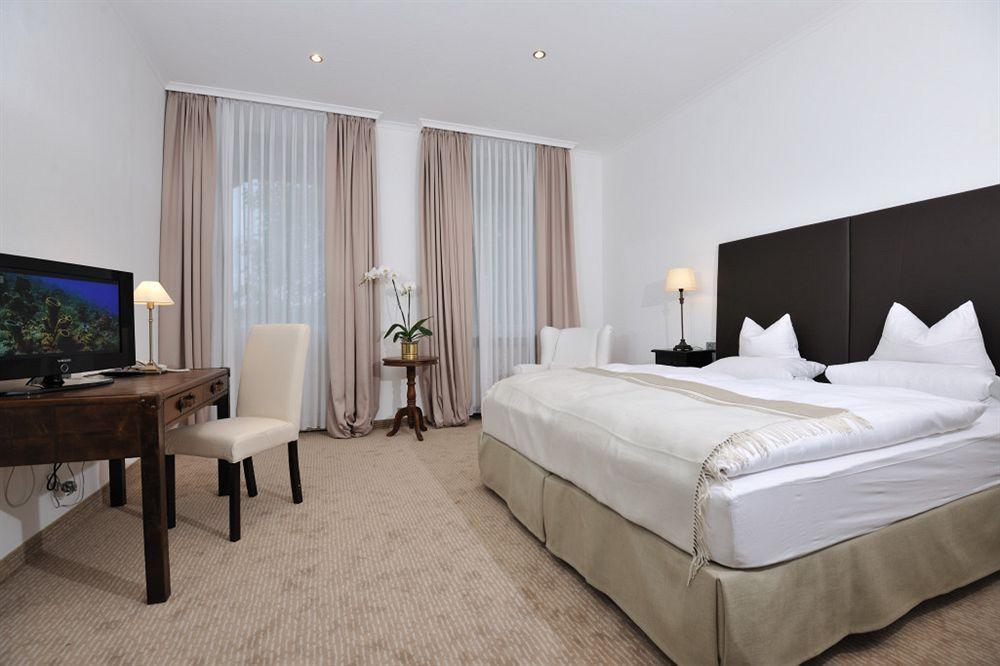 Bristol Hotel Bad Kissingen Extérieur photo