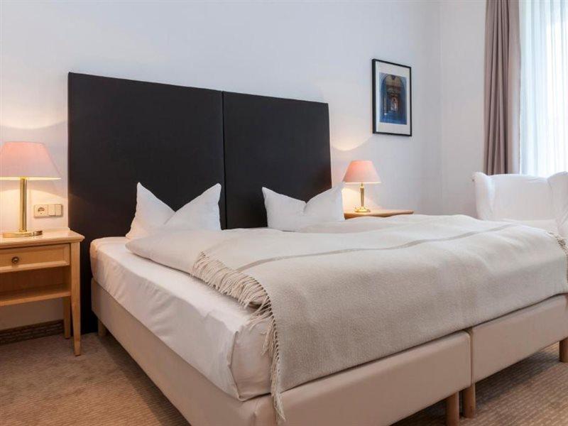 Bristol Hotel Bad Kissingen Extérieur photo