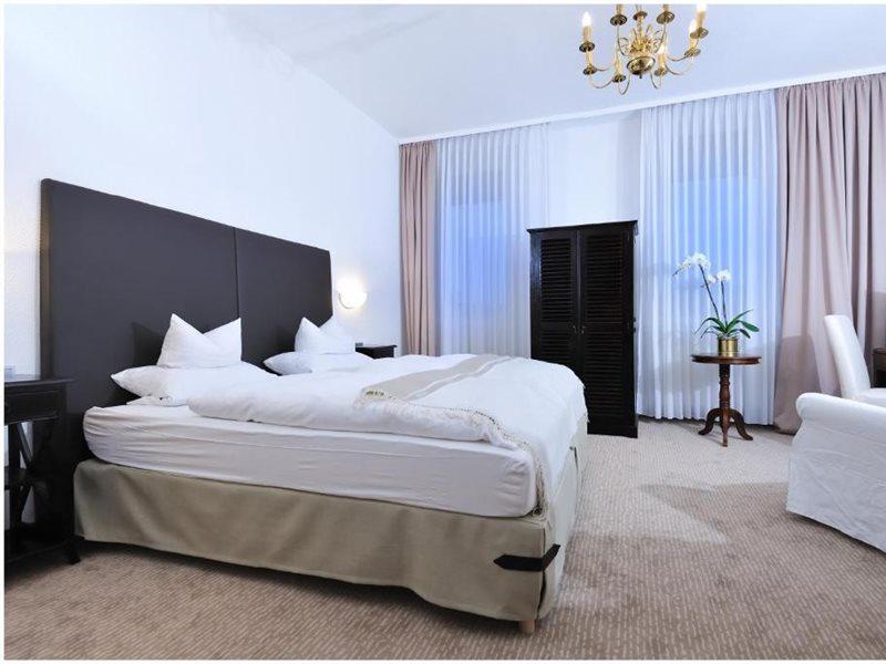 Bristol Hotel Bad Kissingen Extérieur photo