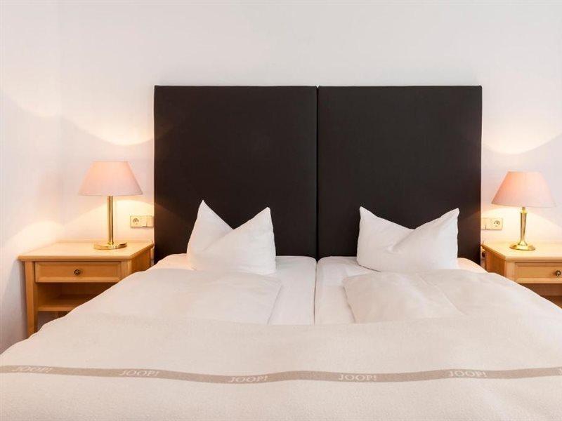 Bristol Hotel Bad Kissingen Extérieur photo