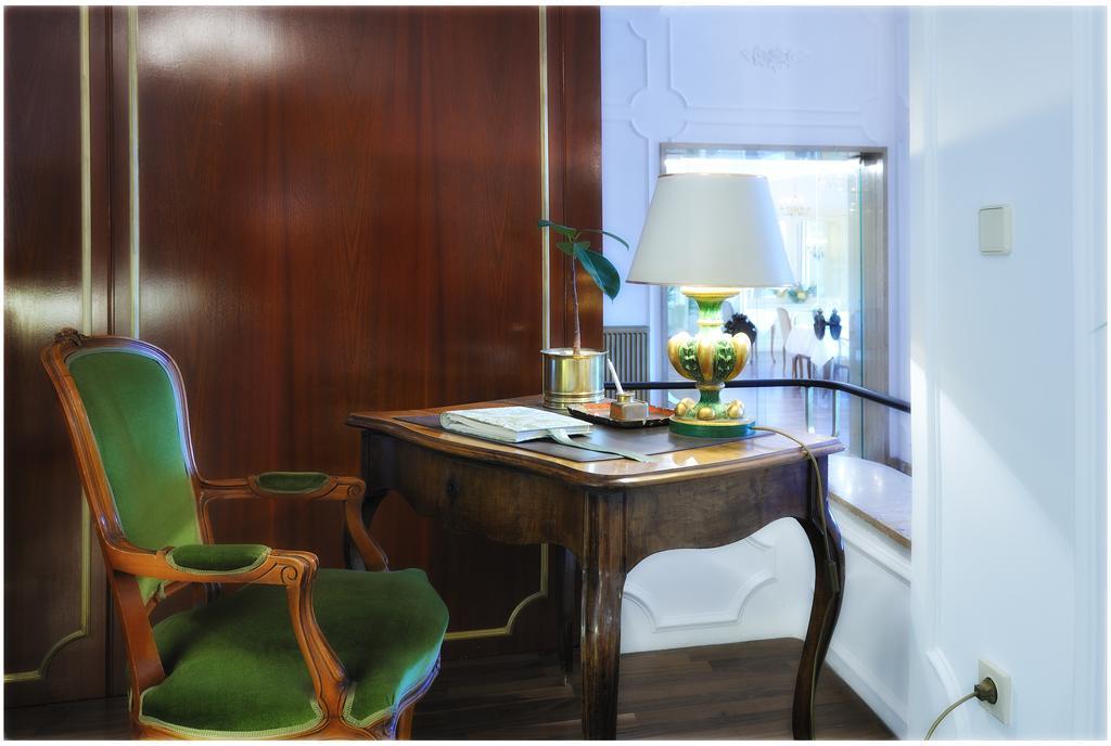 Bristol Hotel Bad Kissingen Extérieur photo