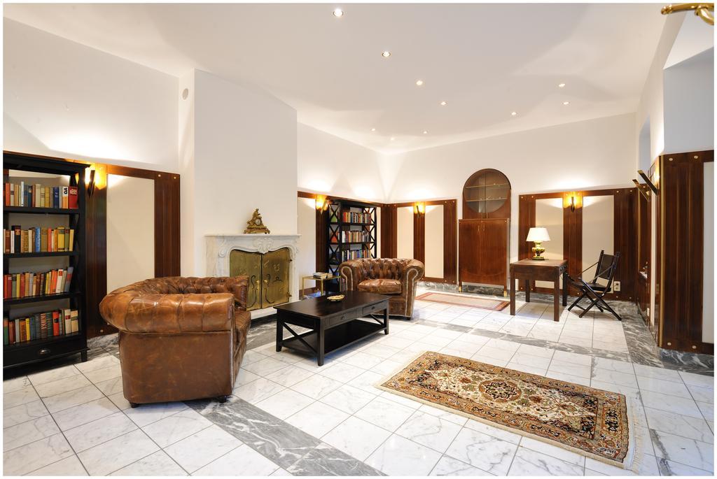 Bristol Hotel Bad Kissingen Extérieur photo