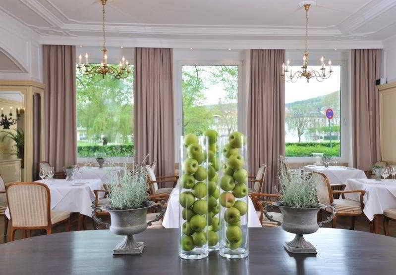 Bristol Hotel Bad Kissingen Extérieur photo