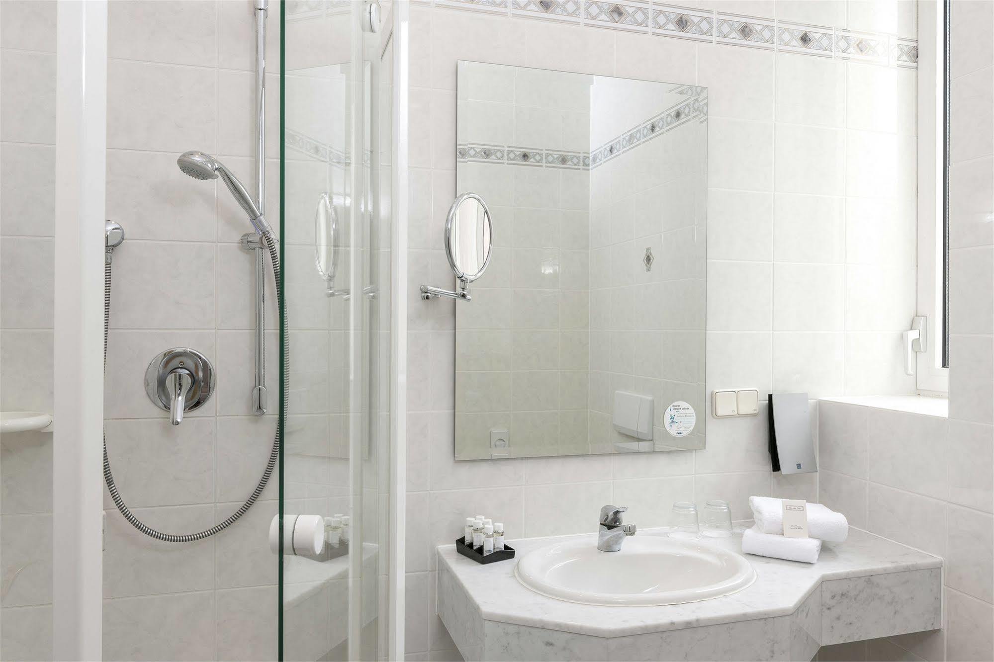 Bristol Hotel Bad Kissingen Extérieur photo