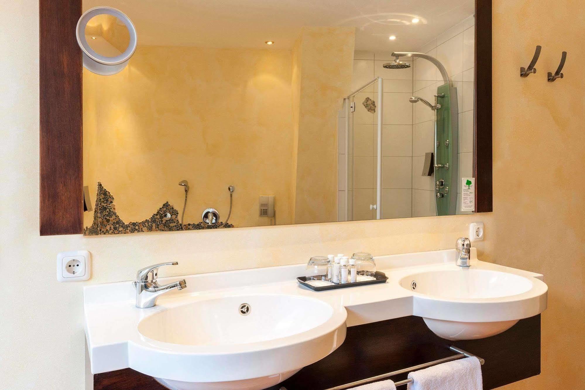 Bristol Hotel Bad Kissingen Extérieur photo