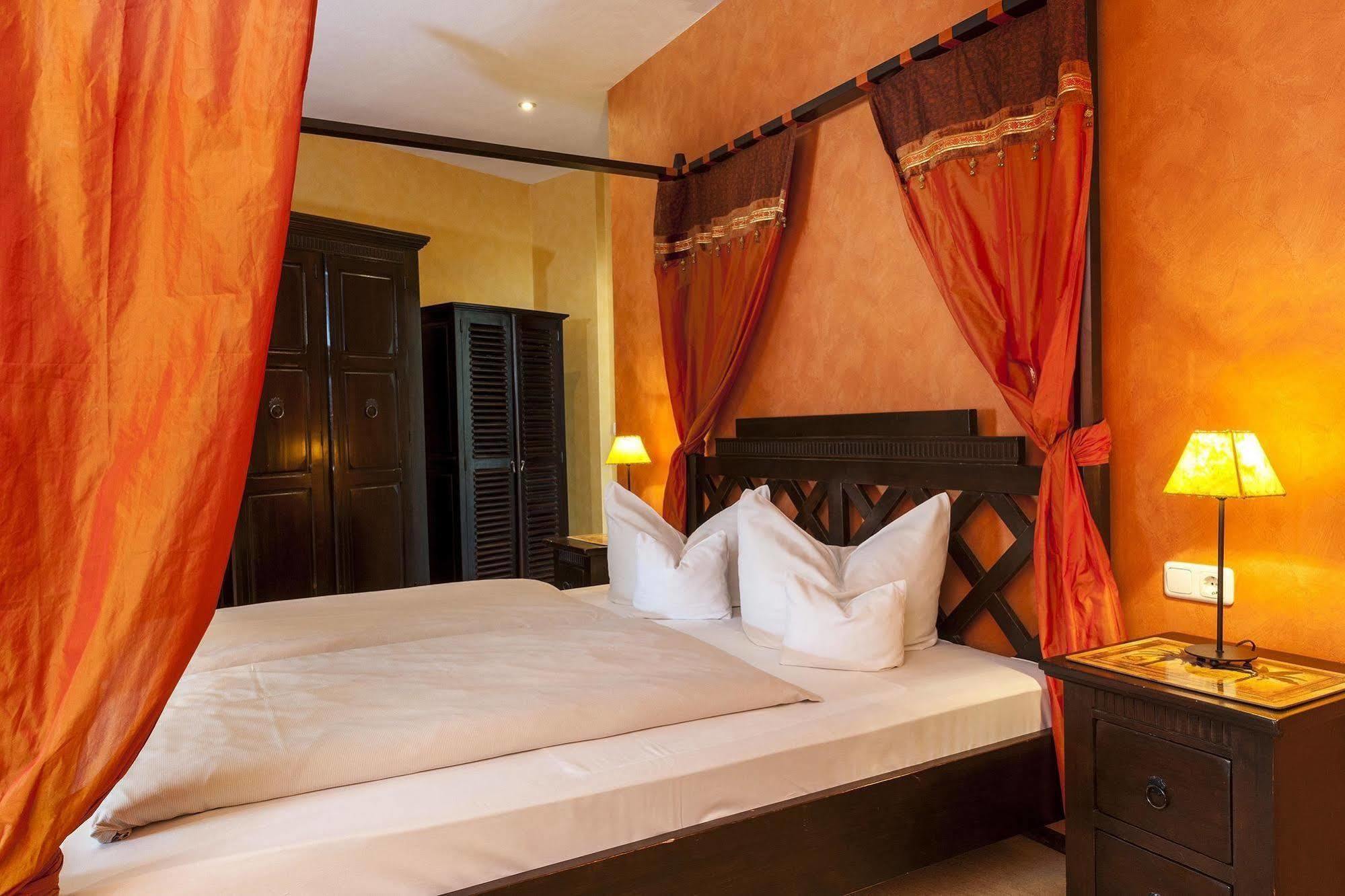 Bristol Hotel Bad Kissingen Extérieur photo