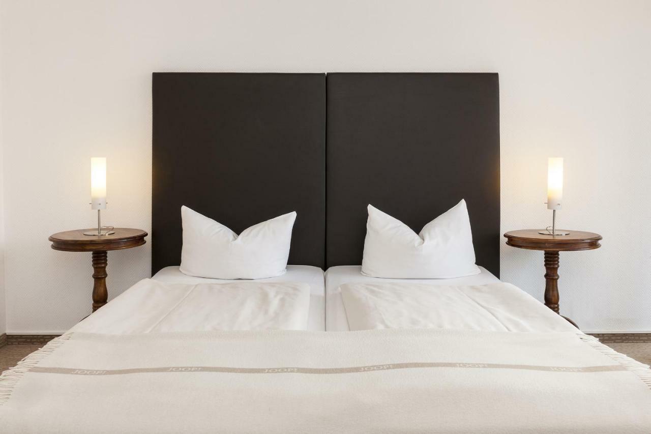 Bristol Hotel Bad Kissingen Chambre photo