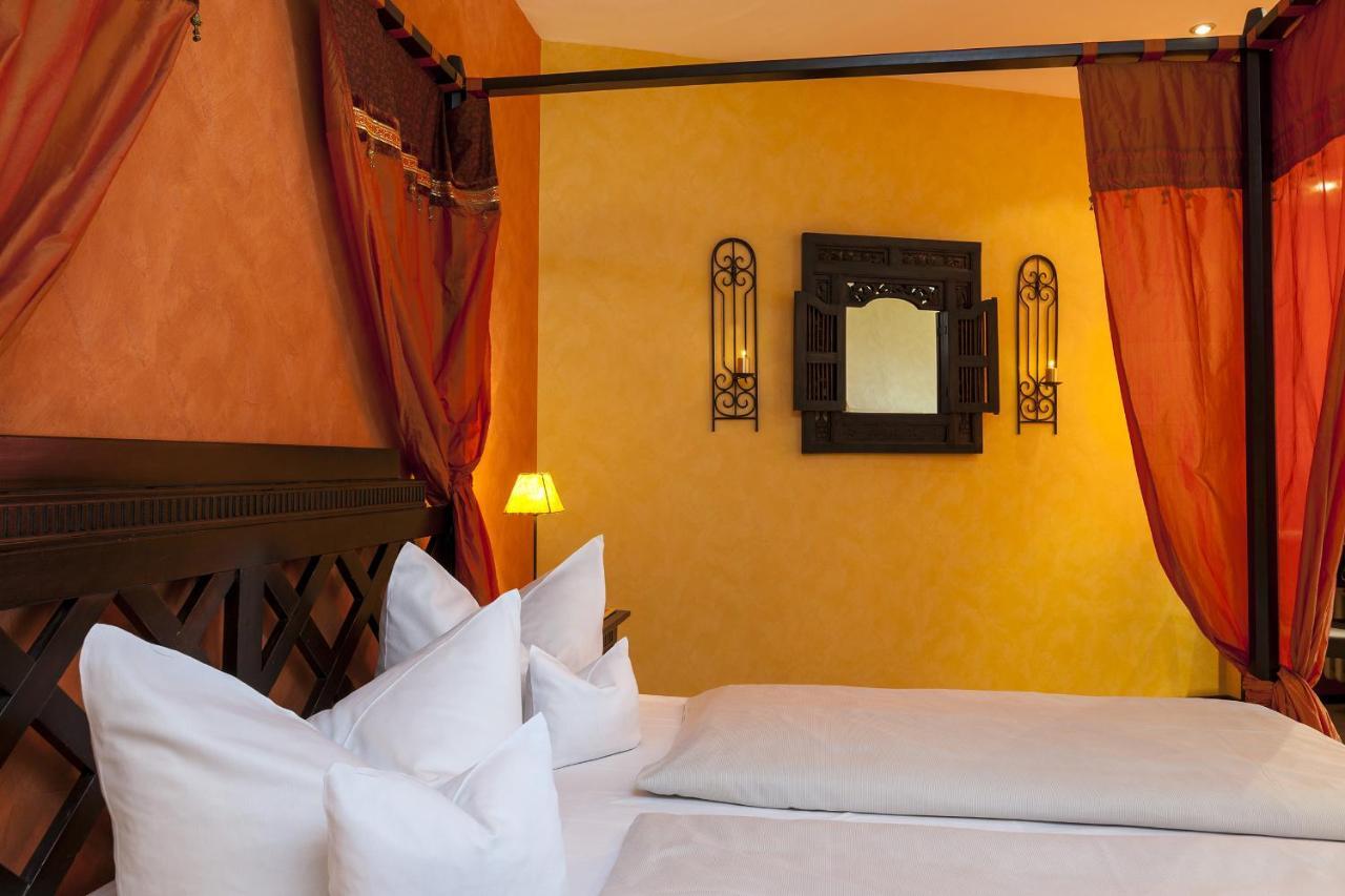 Bristol Hotel Bad Kissingen Chambre photo