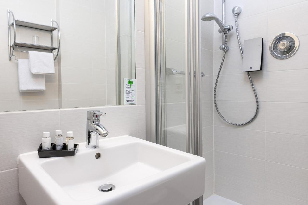 Bristol Hotel Bad Kissingen Chambre photo